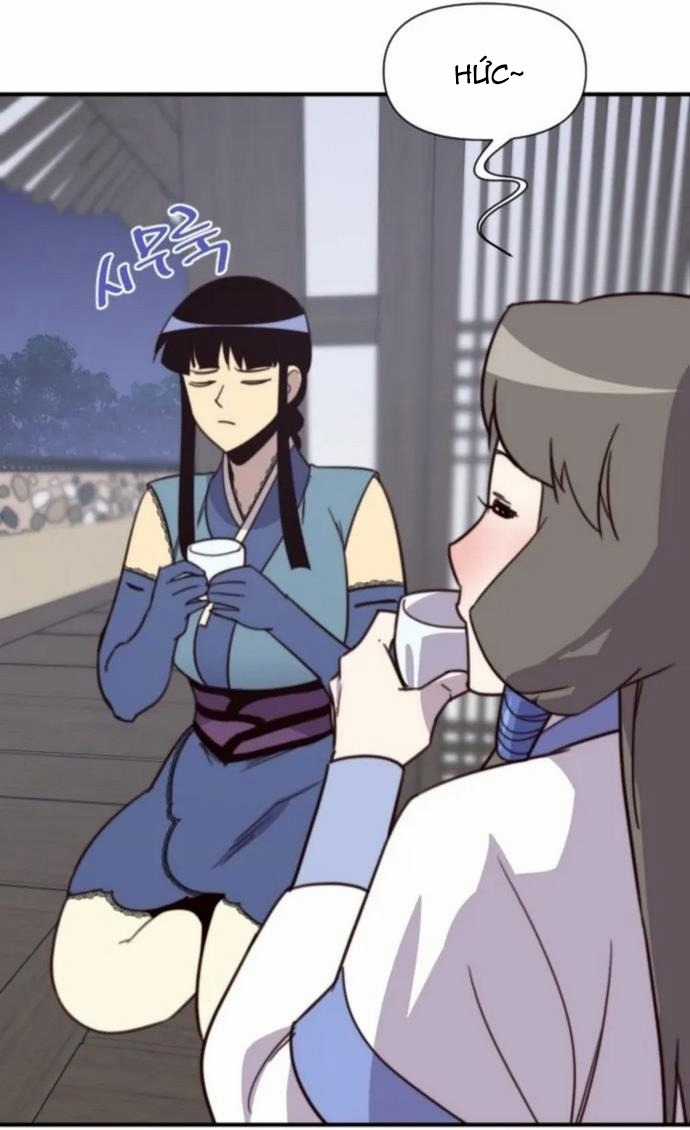 Kẻ Mạnh Nhất Lịch Sử Chapter 122 trang 53