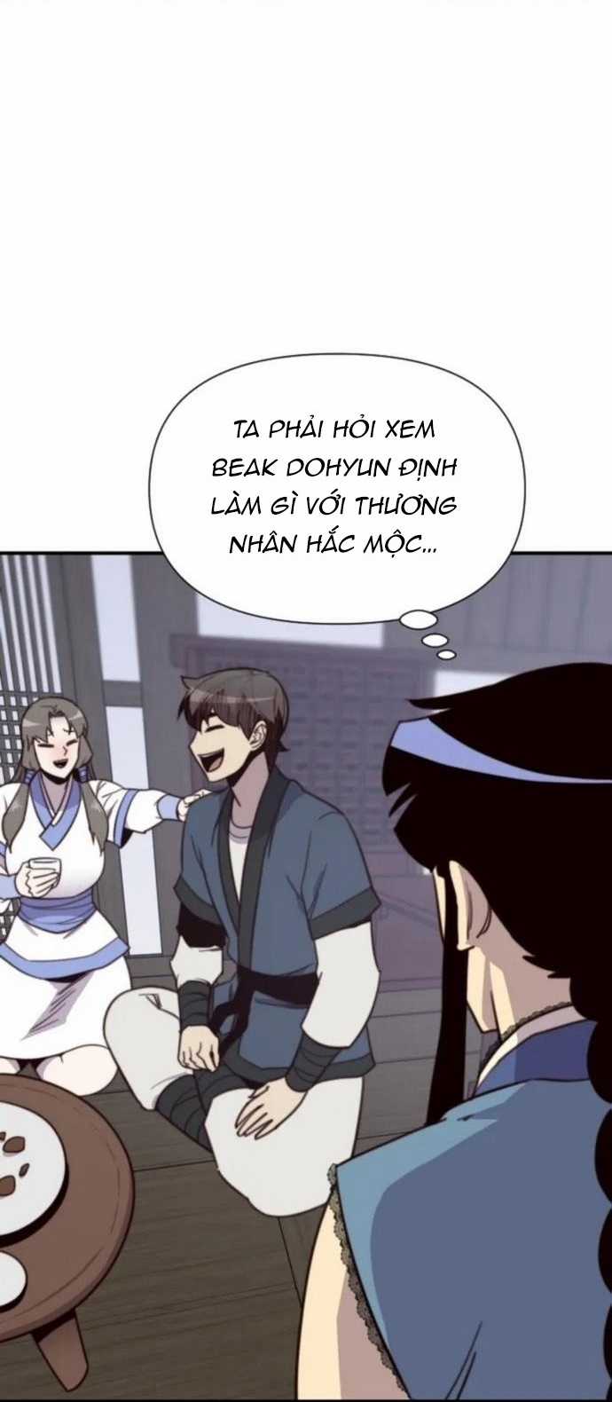 Kẻ Mạnh Nhất Lịch Sử Chapter 122 trang 54