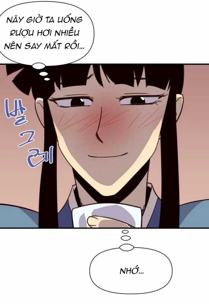 Kẻ Mạnh Nhất Lịch Sử Chapter 122 trang 56