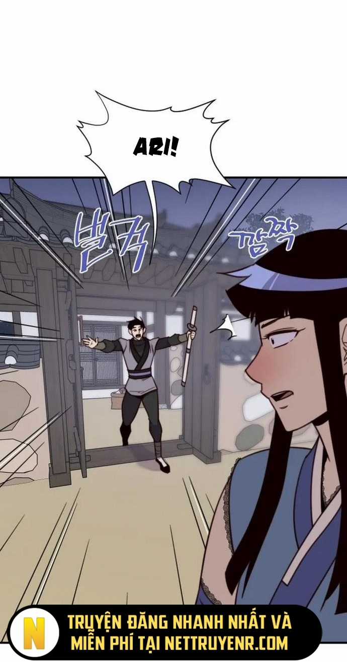 Kẻ Mạnh Nhất Lịch Sử Chapter 122 trang 57