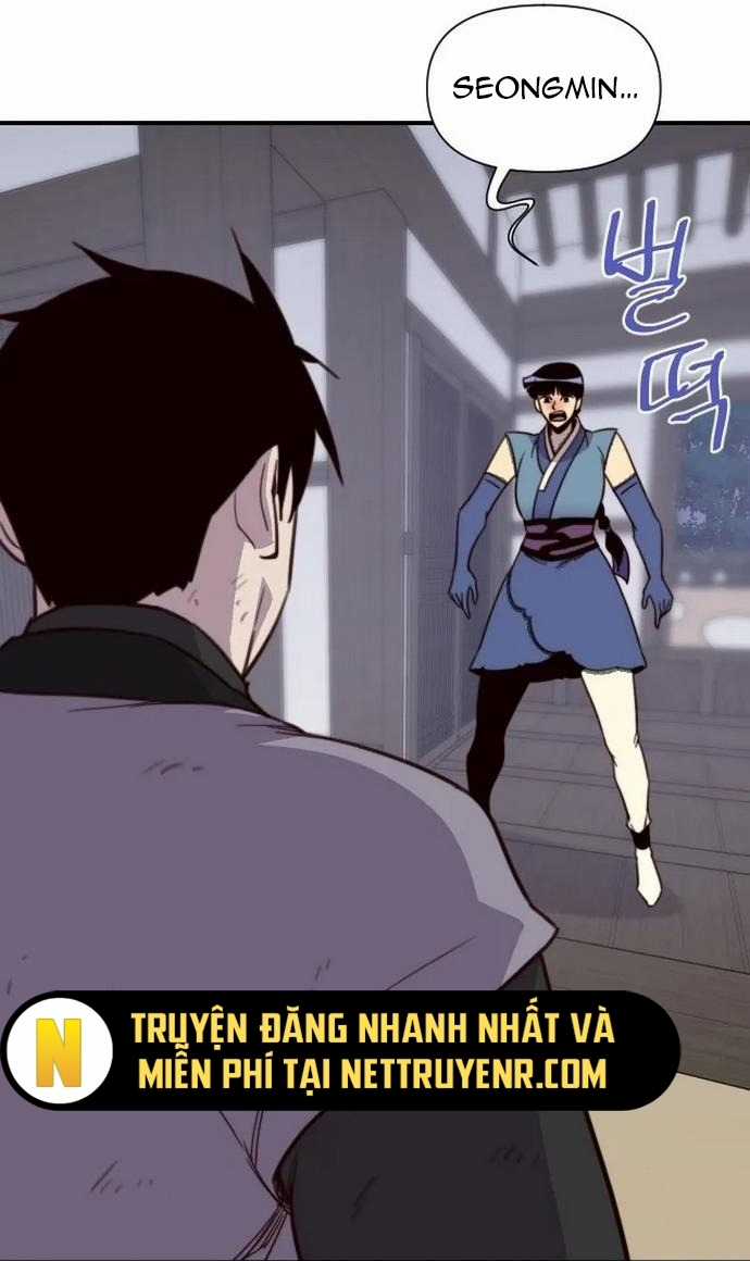 Kẻ Mạnh Nhất Lịch Sử Chapter 122 trang 59