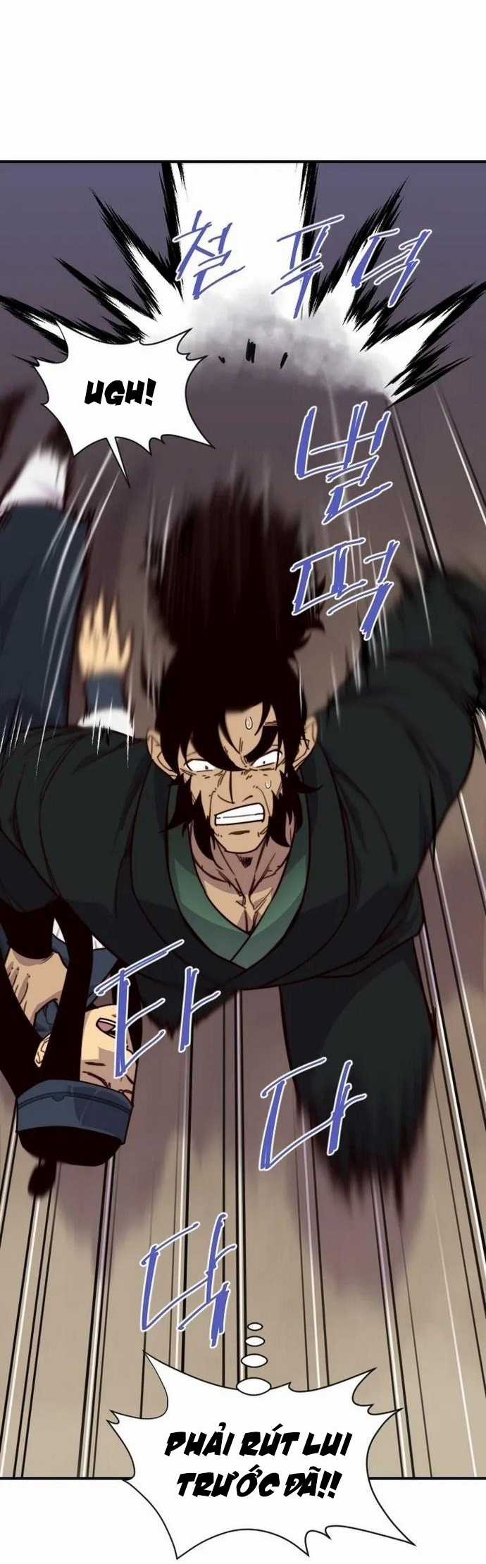 Kẻ Mạnh Nhất Lịch Sử Chapter 122 trang 6