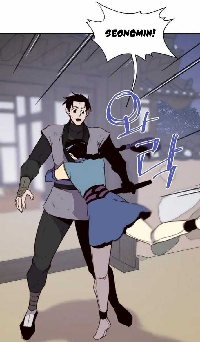 Kẻ Mạnh Nhất Lịch Sử Chapter 122 trang 61