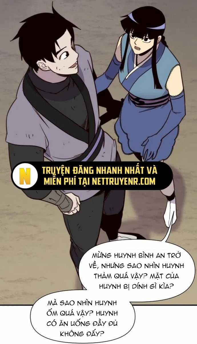 Kẻ Mạnh Nhất Lịch Sử Chapter 122 trang 63