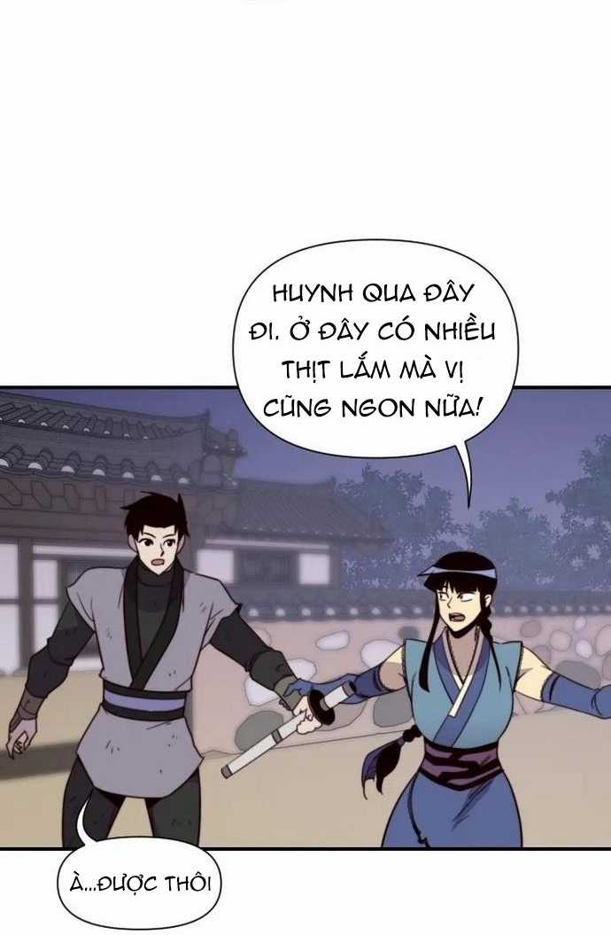 Kẻ Mạnh Nhất Lịch Sử Chapter 122 trang 64