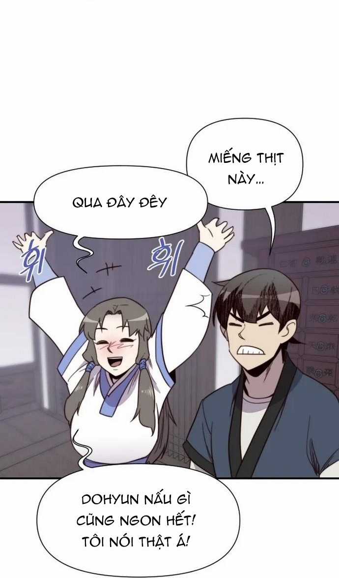 Kẻ Mạnh Nhất Lịch Sử Chapter 122 trang 65