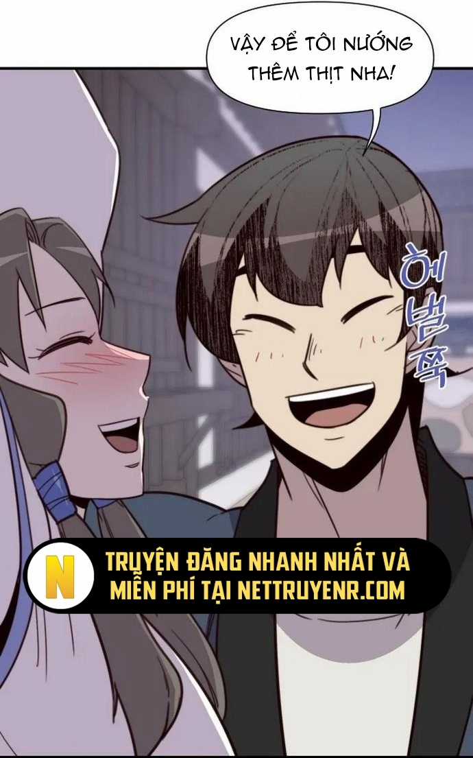 Kẻ Mạnh Nhất Lịch Sử Chapter 122 trang 67