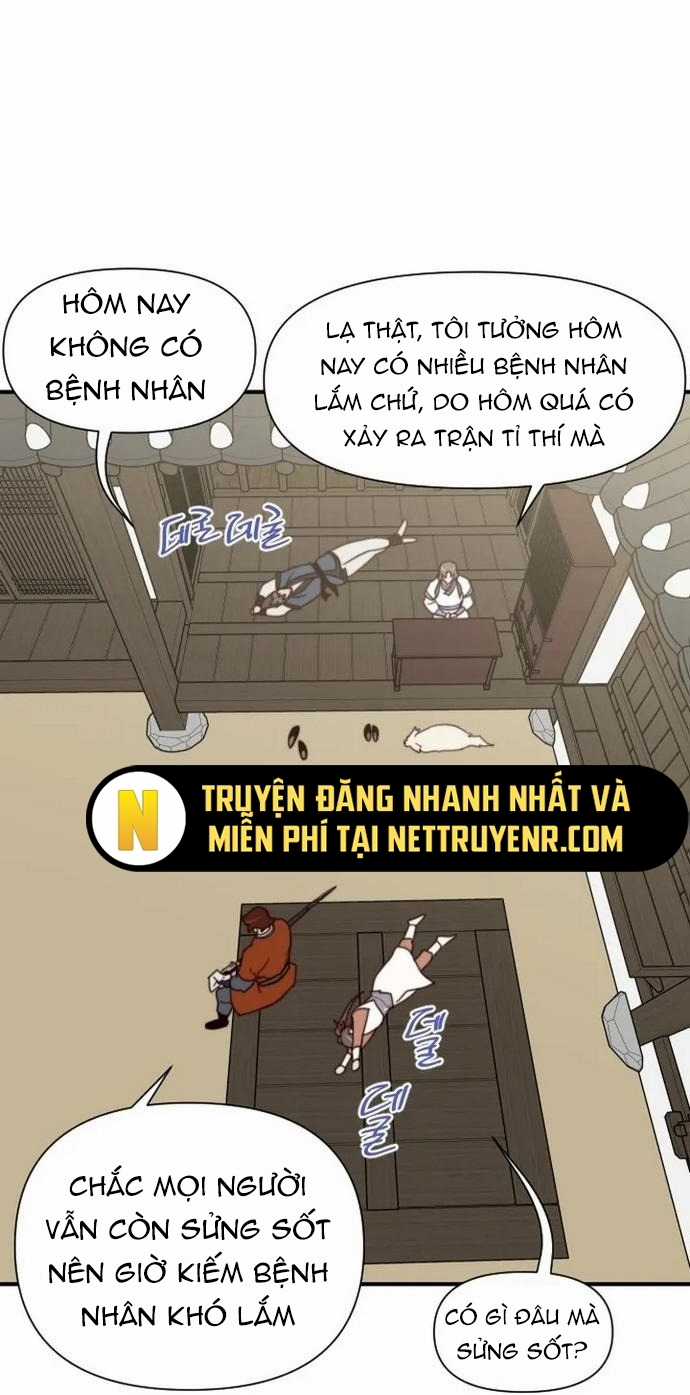 Kẻ Mạnh Nhất Lịch Sử Chapter 122 trang 74