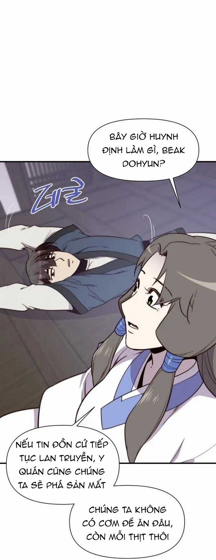 Kẻ Mạnh Nhất Lịch Sử Chapter 122 trang 78