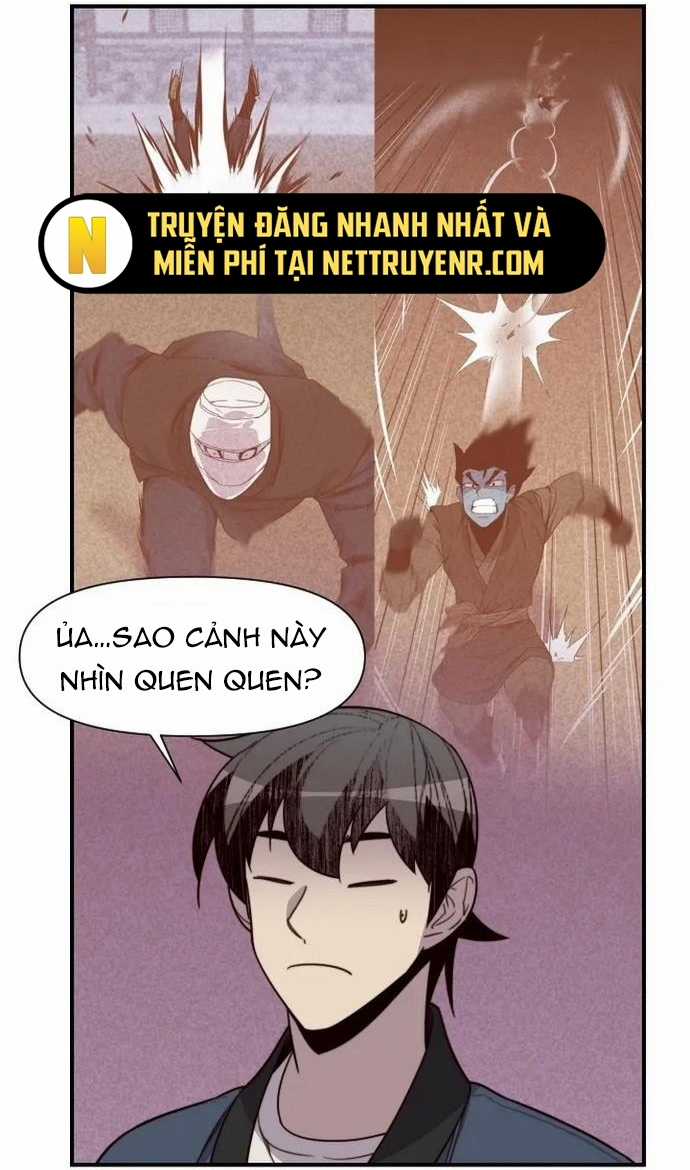 Kẻ Mạnh Nhất Lịch Sử Chapter 122 trang 8