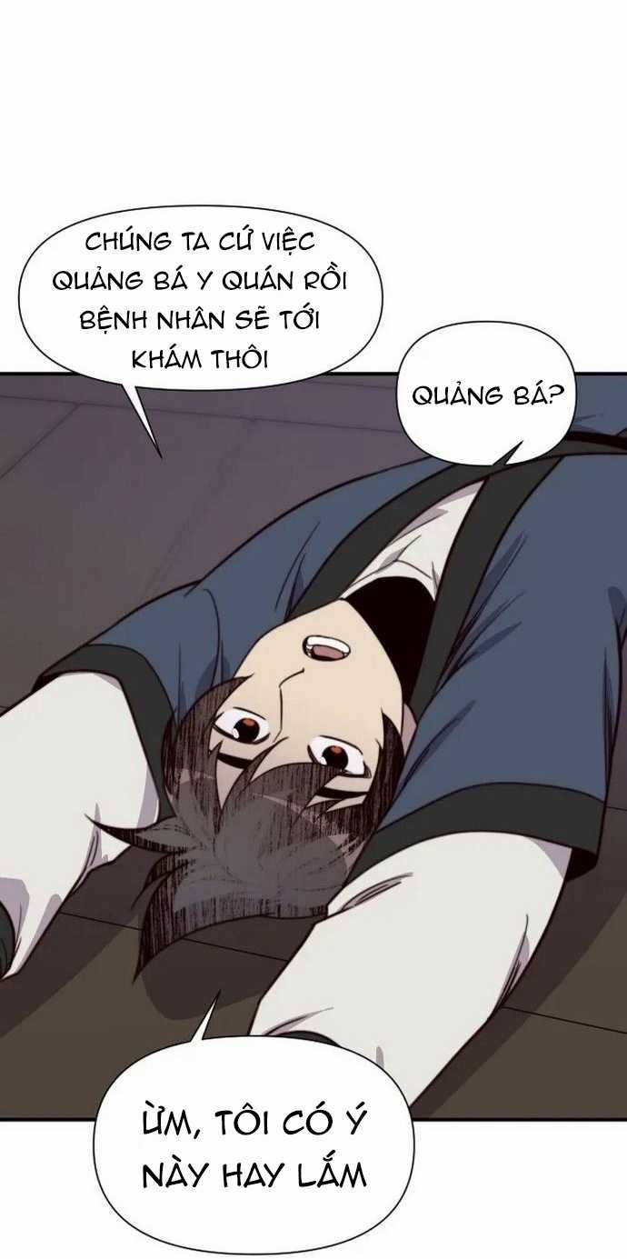 Kẻ Mạnh Nhất Lịch Sử Chapter 122 trang 80