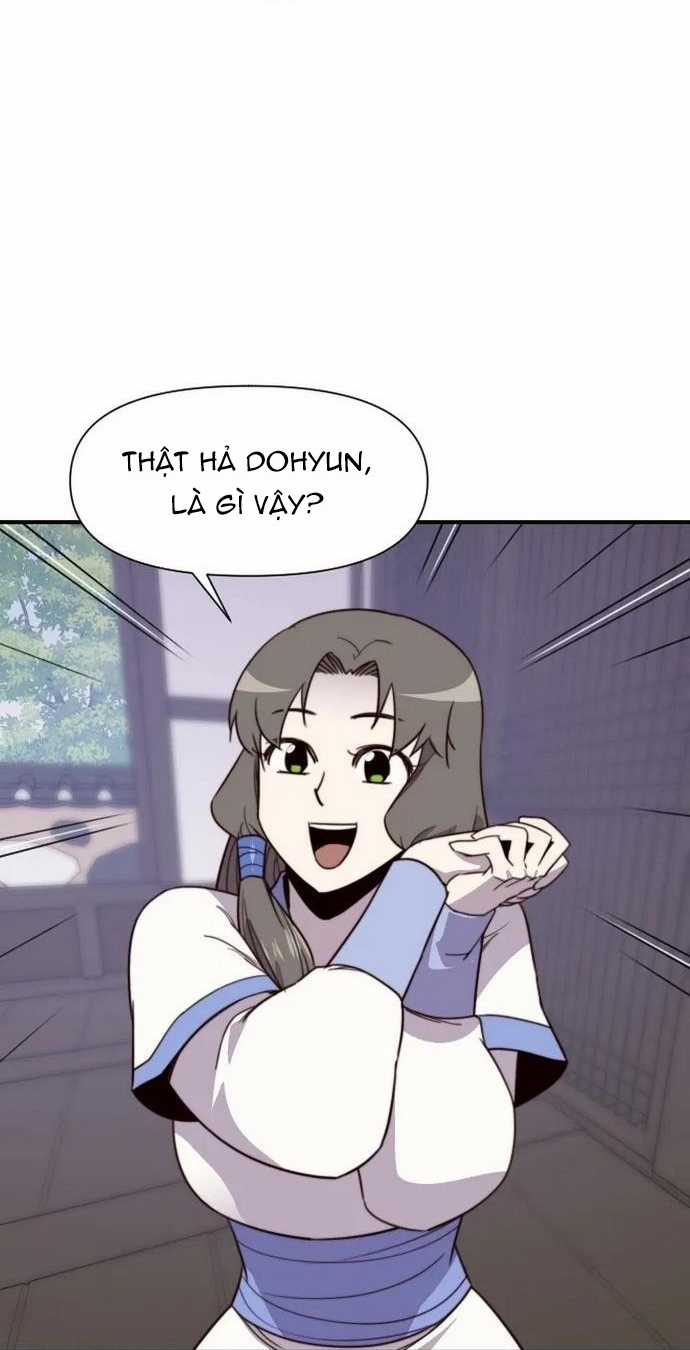 Kẻ Mạnh Nhất Lịch Sử Chapter 122 trang 81