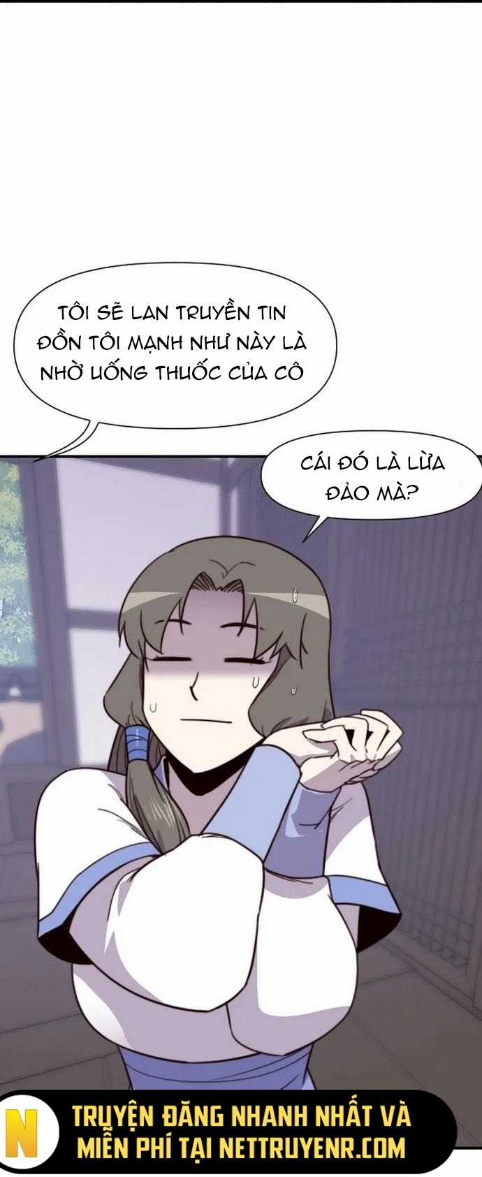 Kẻ Mạnh Nhất Lịch Sử Chapter 122 trang 82