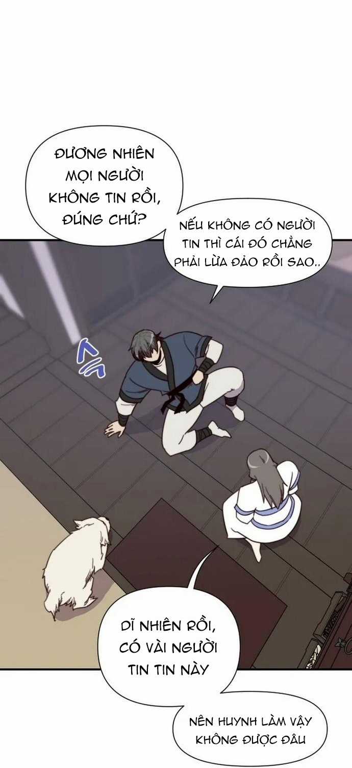 Kẻ Mạnh Nhất Lịch Sử Chapter 122 trang 83