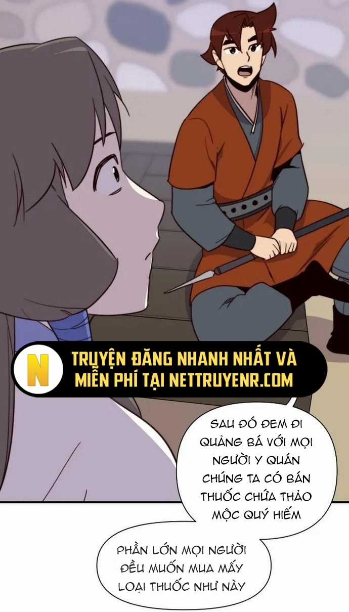 Kẻ Mạnh Nhất Lịch Sử Chapter 122 trang 85