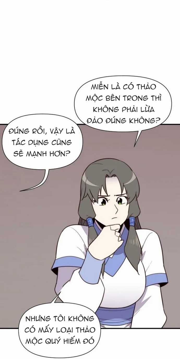 Kẻ Mạnh Nhất Lịch Sử Chapter 122 trang 86