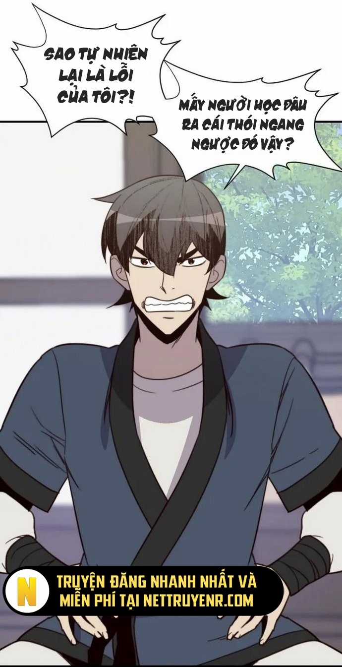 Kẻ Mạnh Nhất Lịch Sử Chapter 122 trang 89