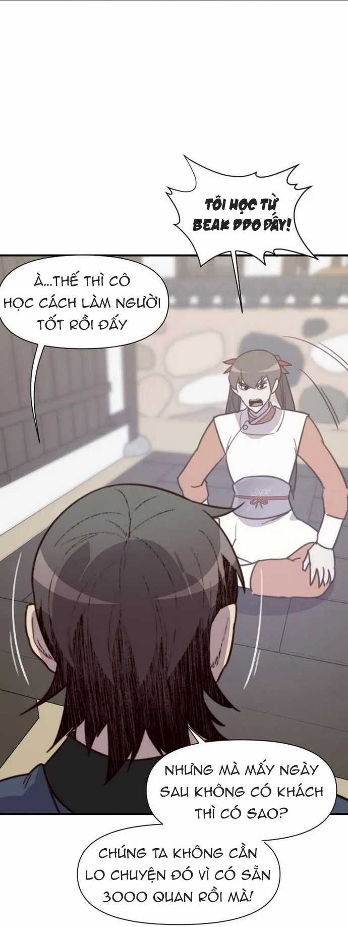 Kẻ Mạnh Nhất Lịch Sử Chapter 122 trang 90