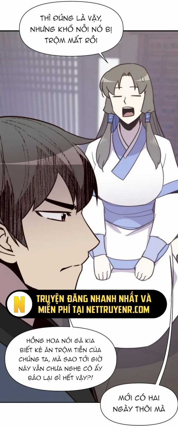 Kẻ Mạnh Nhất Lịch Sử Chapter 122 trang 92