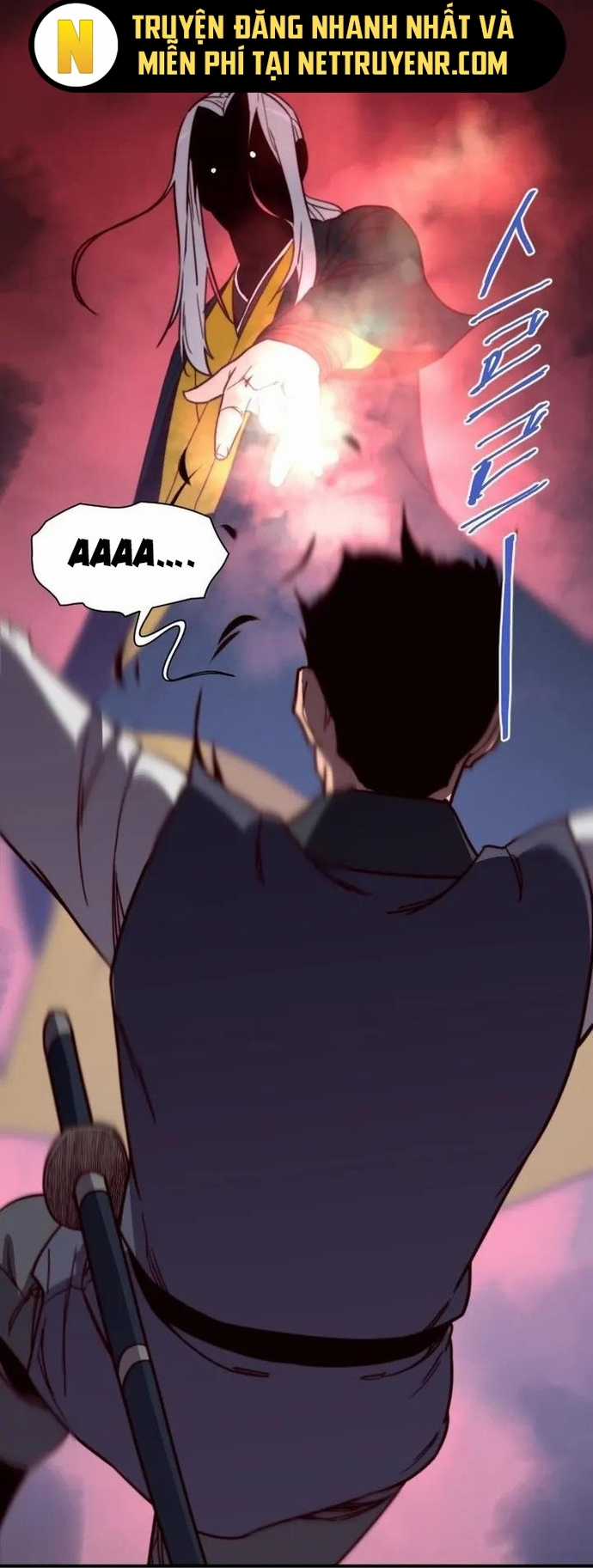 Kẻ Mạnh Nhất Lịch Sử Chapter 123 trang 100