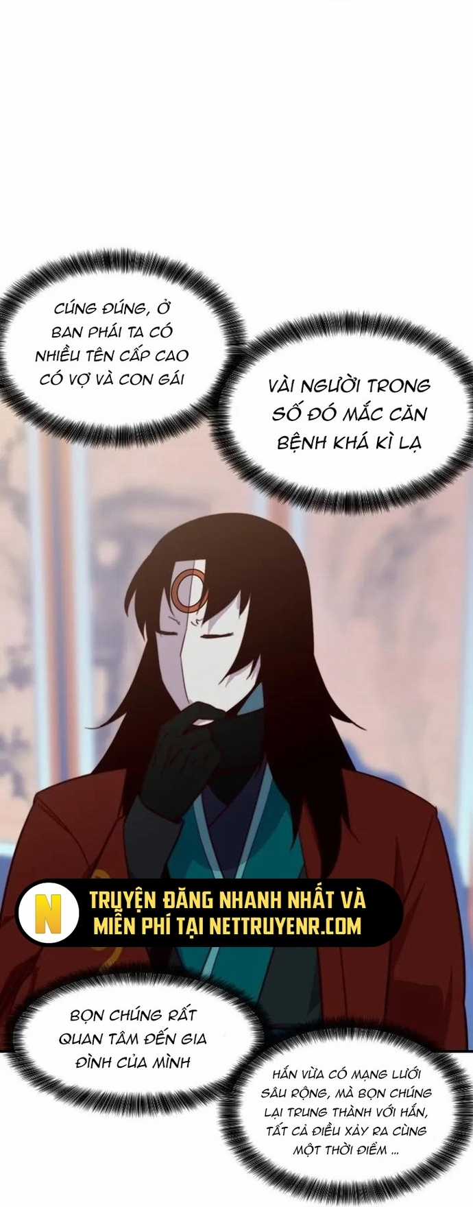 Kẻ Mạnh Nhất Lịch Sử Chapter 123 trang 11