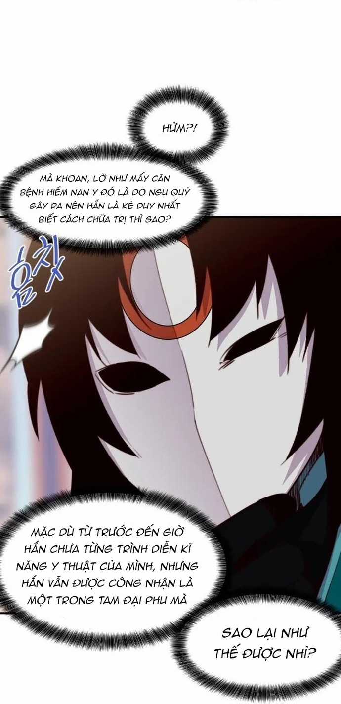 Kẻ Mạnh Nhất Lịch Sử Chapter 123 trang 12