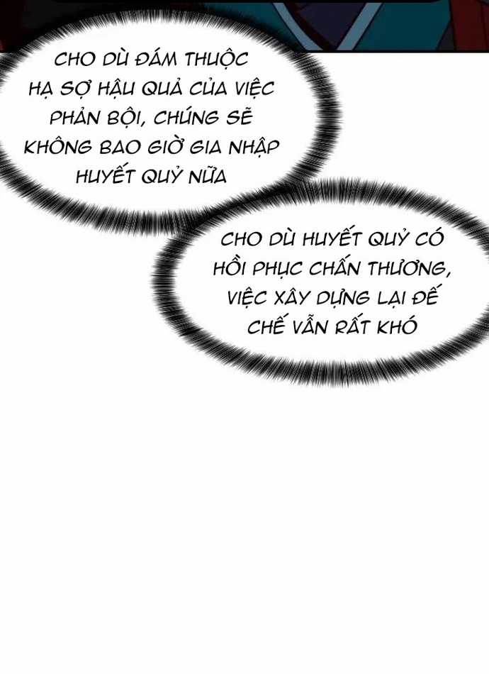 Kẻ Mạnh Nhất Lịch Sử Chapter 123 trang 15