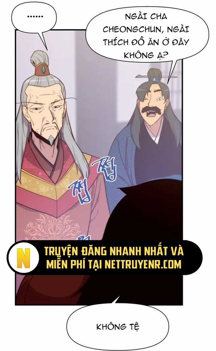 Kẻ Mạnh Nhất Lịch Sử Chapter 123 trang 16