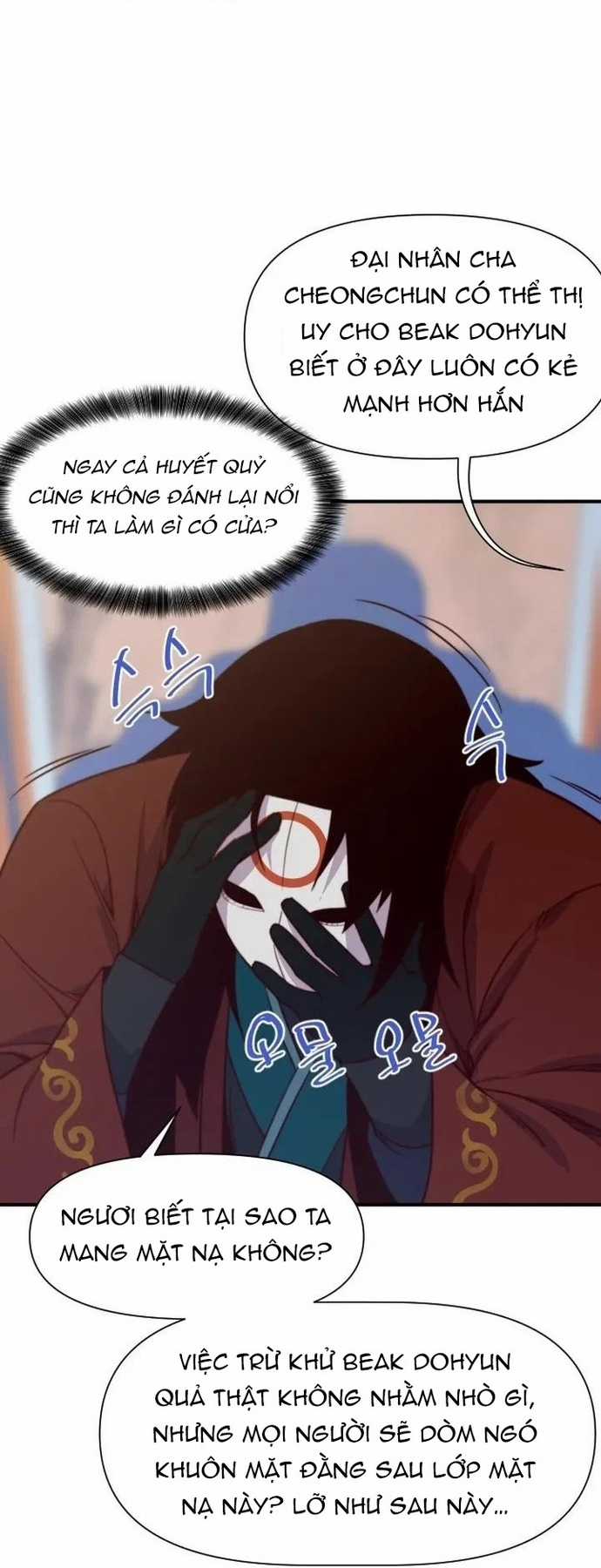 Kẻ Mạnh Nhất Lịch Sử Chapter 123 trang 19