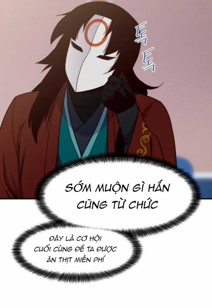 Kẻ Mạnh Nhất Lịch Sử Chapter 123 trang 23