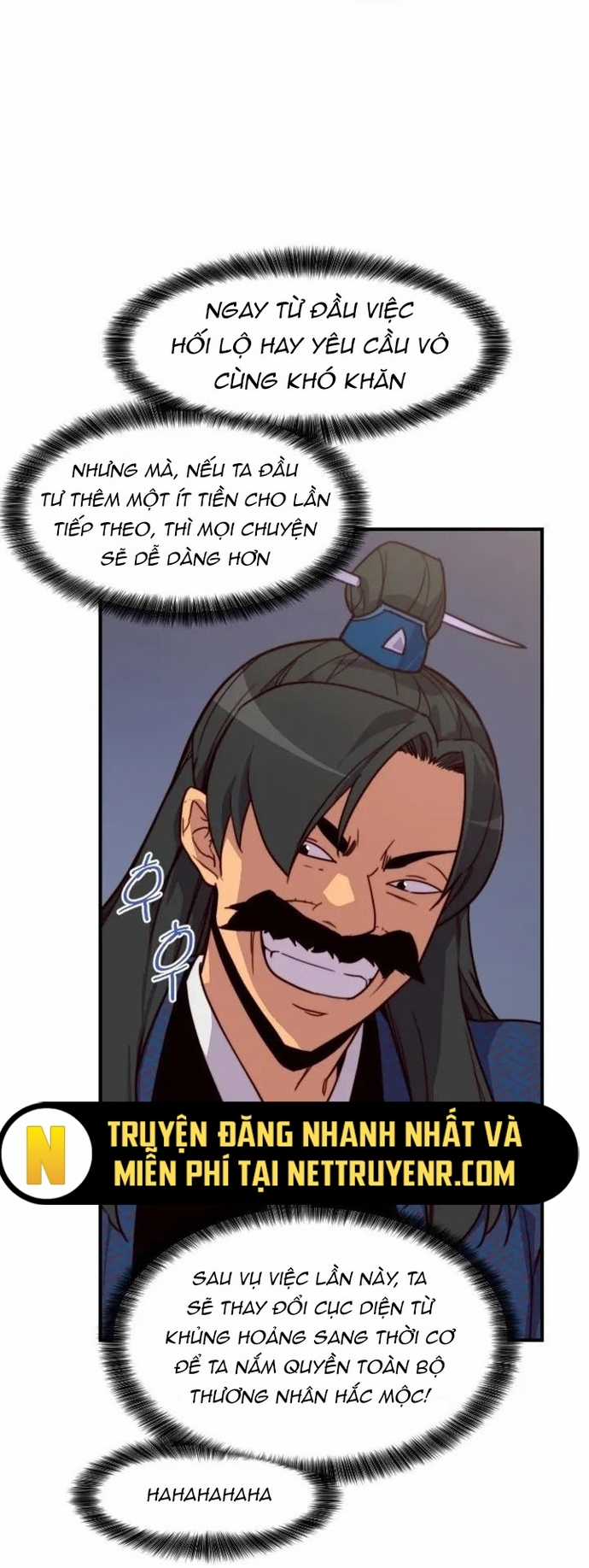 Kẻ Mạnh Nhất Lịch Sử Chapter 123 trang 25