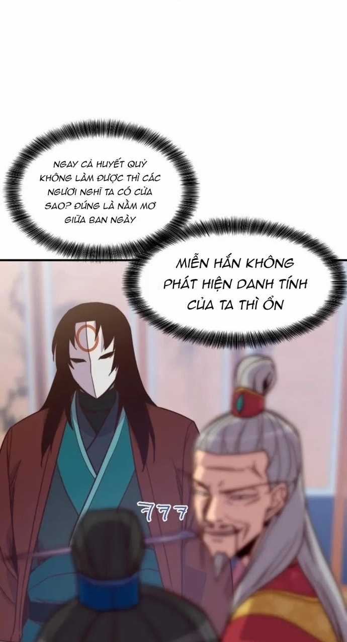 Kẻ Mạnh Nhất Lịch Sử Chapter 123 trang 27