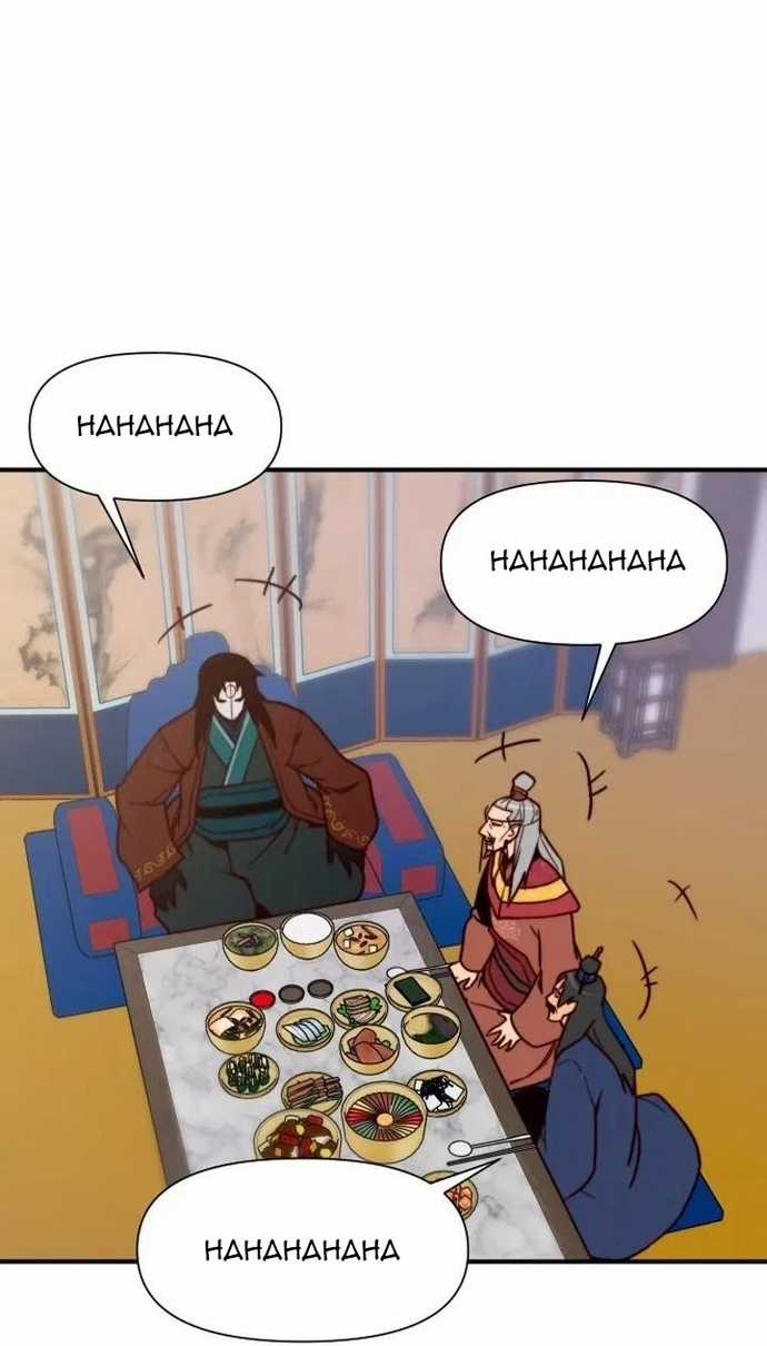 Kẻ Mạnh Nhất Lịch Sử Chapter 123 trang 30