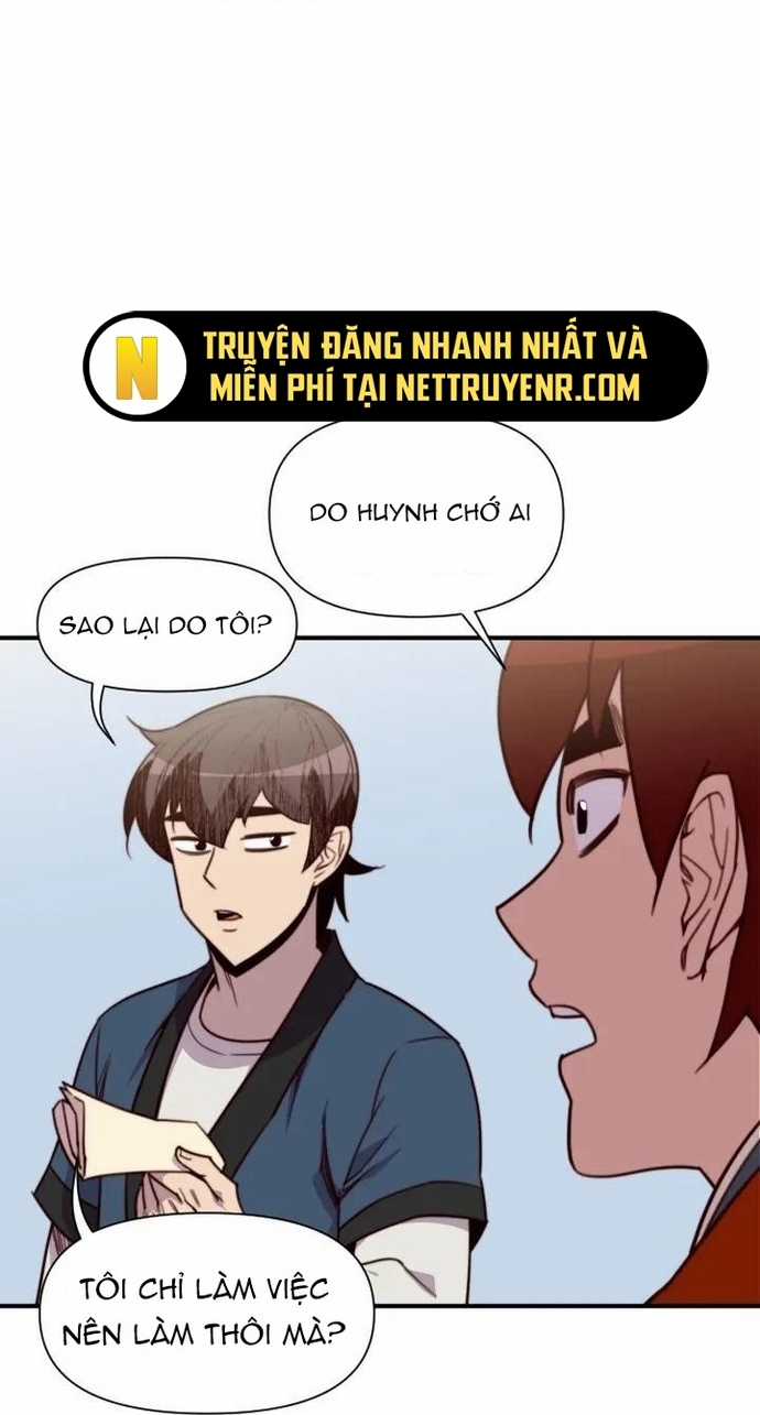 Kẻ Mạnh Nhất Lịch Sử Chapter 123 trang 37