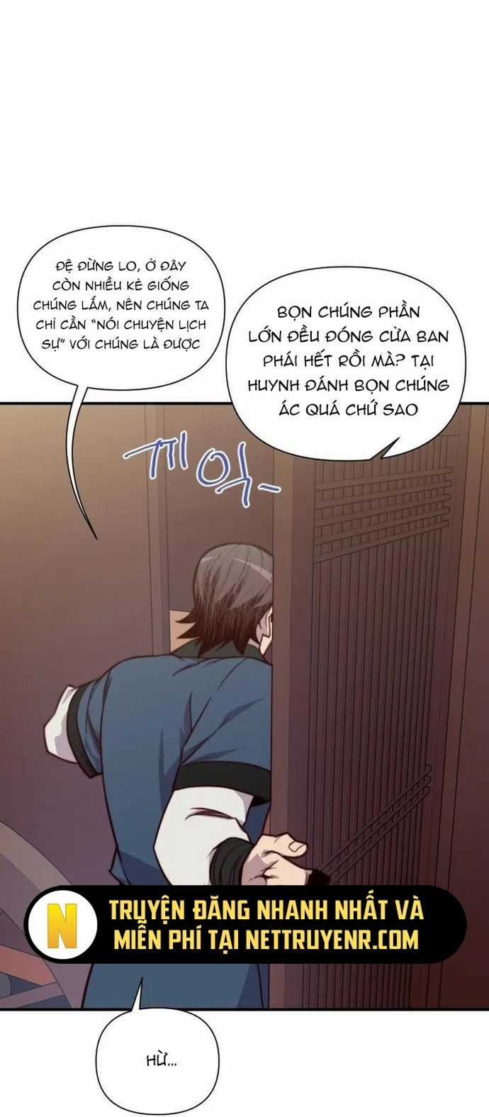 Kẻ Mạnh Nhất Lịch Sử Chapter 123 trang 39