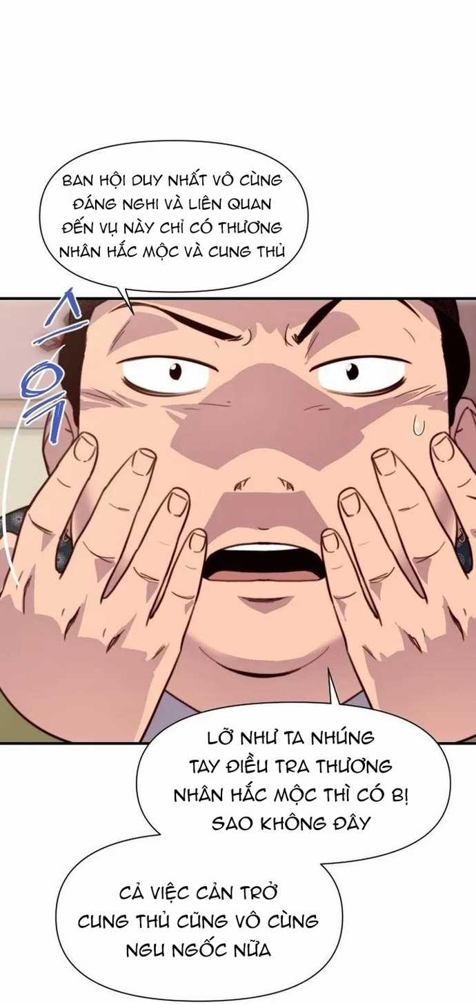 Kẻ Mạnh Nhất Lịch Sử Chapter 123 trang 44