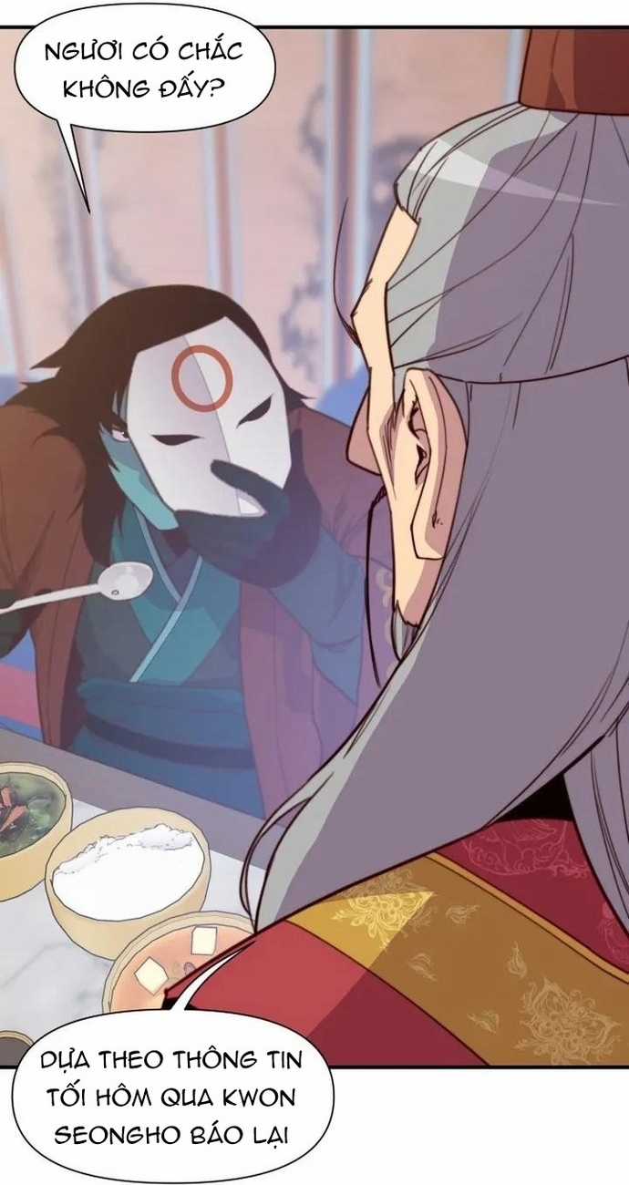 Kẻ Mạnh Nhất Lịch Sử Chapter 123 trang 5