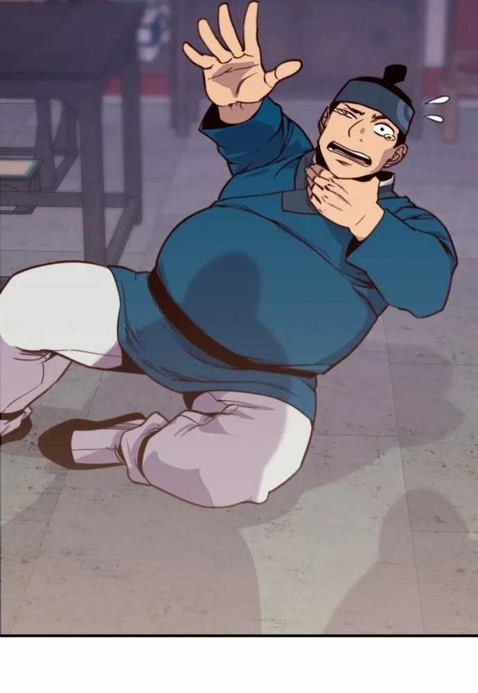 Kẻ Mạnh Nhất Lịch Sử Chapter 123 trang 51