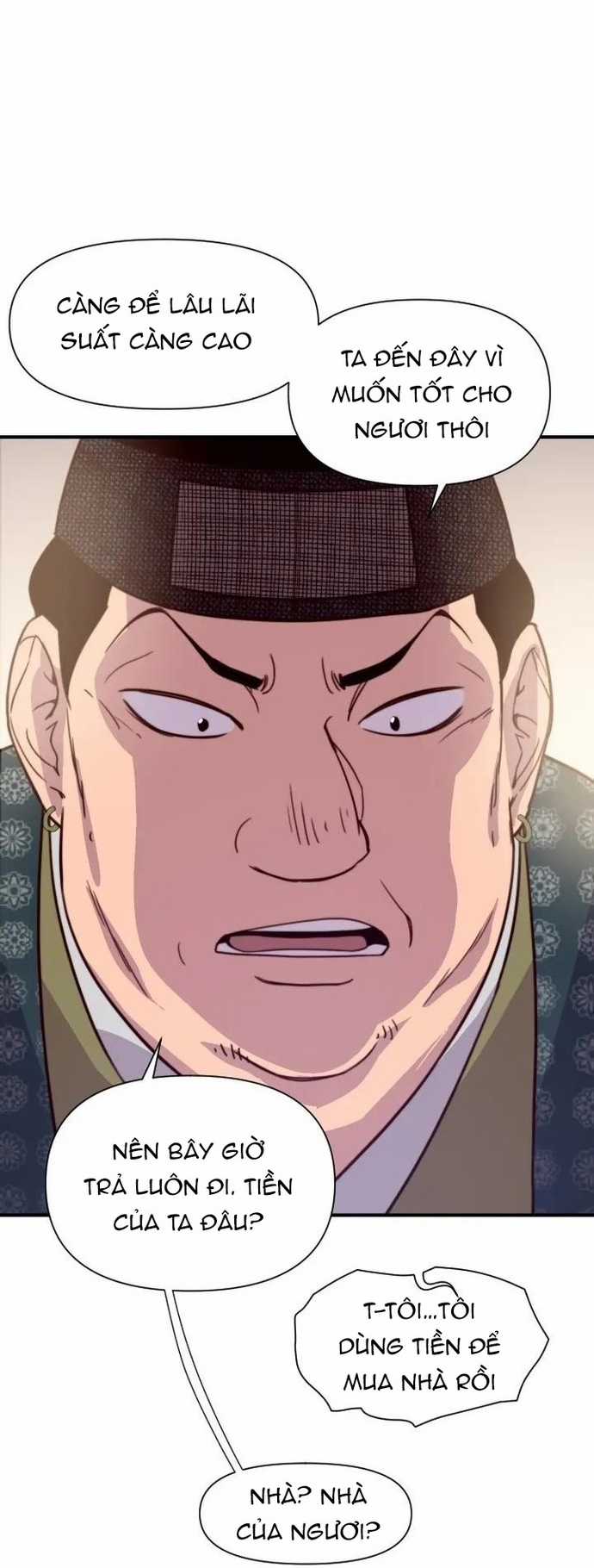 Kẻ Mạnh Nhất Lịch Sử Chapter 123 trang 55