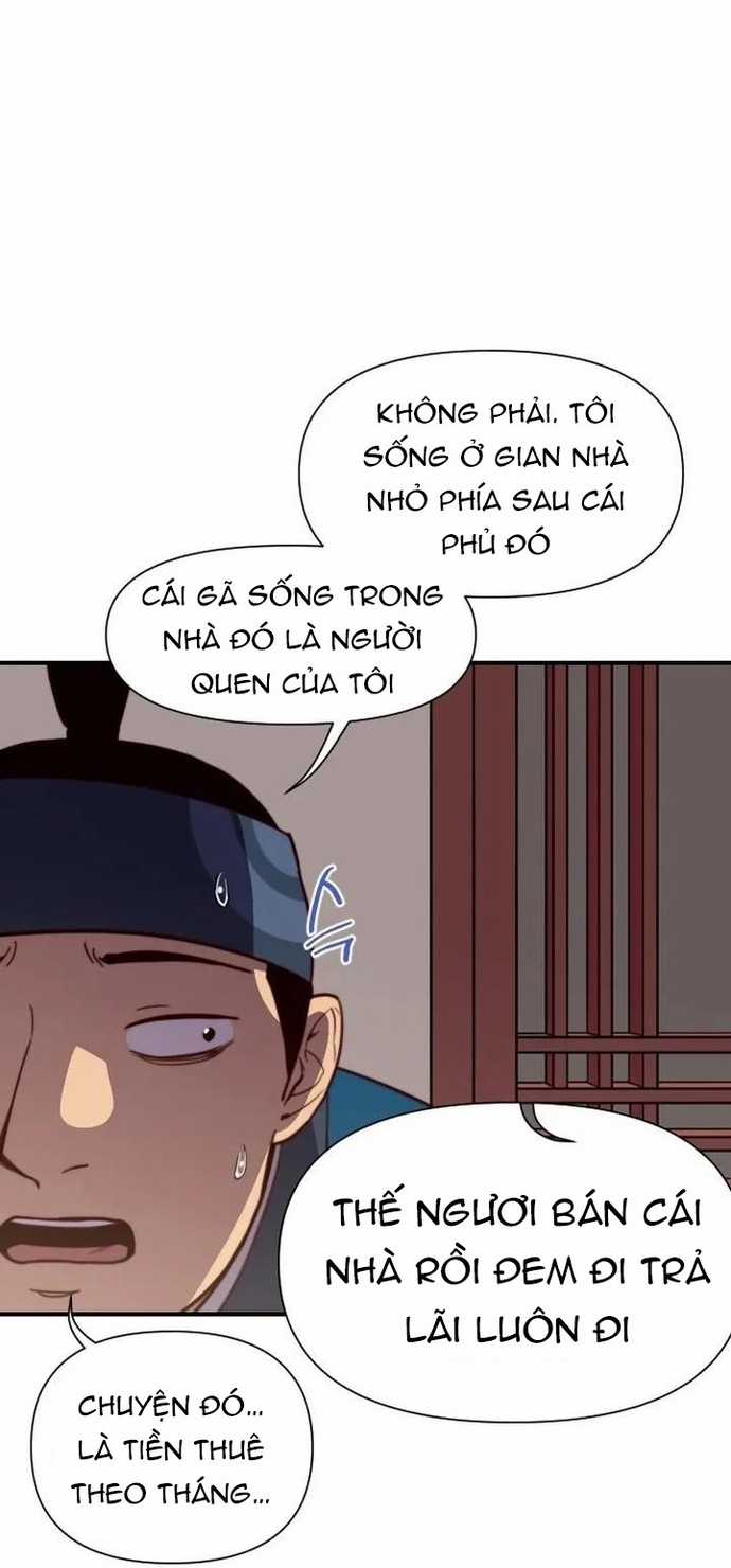 Kẻ Mạnh Nhất Lịch Sử Chapter 123 trang 56