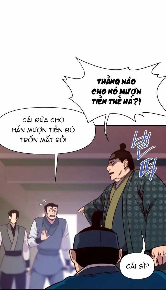 Kẻ Mạnh Nhất Lịch Sử Chapter 123 trang 57