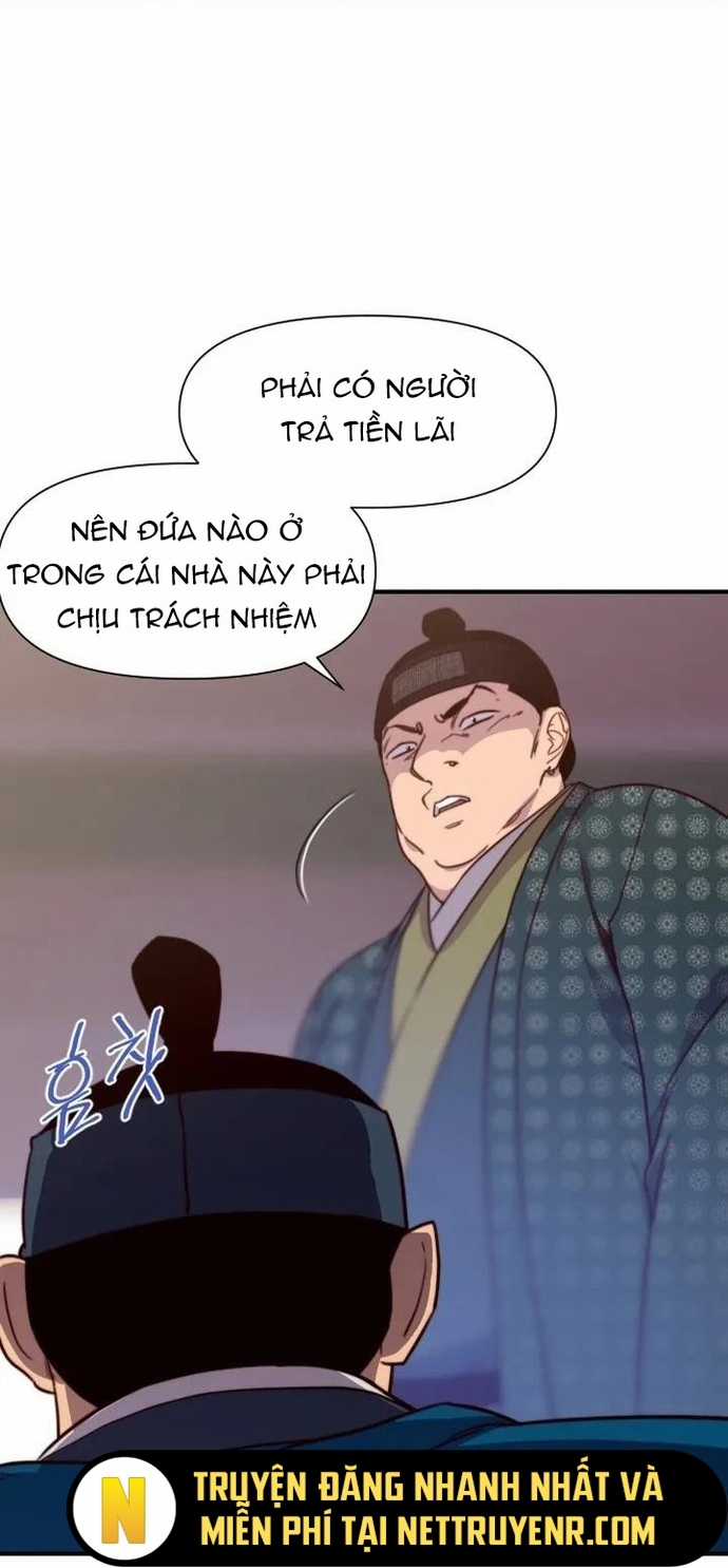 Kẻ Mạnh Nhất Lịch Sử Chapter 123 trang 58