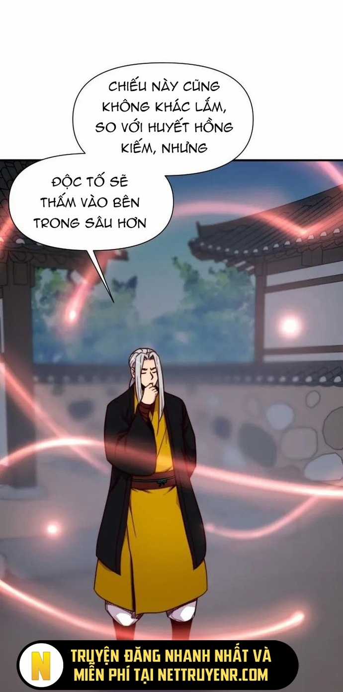 Kẻ Mạnh Nhất Lịch Sử Chapter 123 trang 65