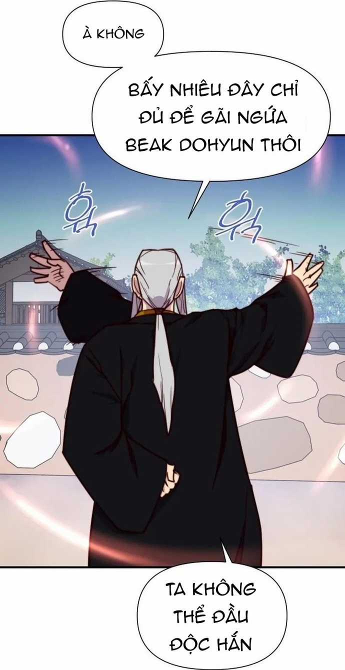 Kẻ Mạnh Nhất Lịch Sử Chapter 123 trang 67