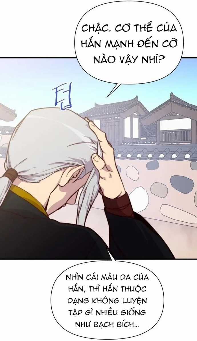 Kẻ Mạnh Nhất Lịch Sử Chapter 123 trang 69