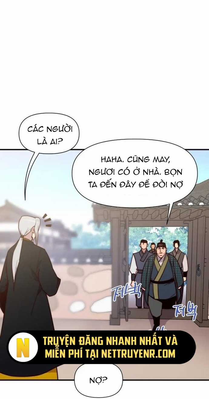 Kẻ Mạnh Nhất Lịch Sử Chapter 123 trang 70