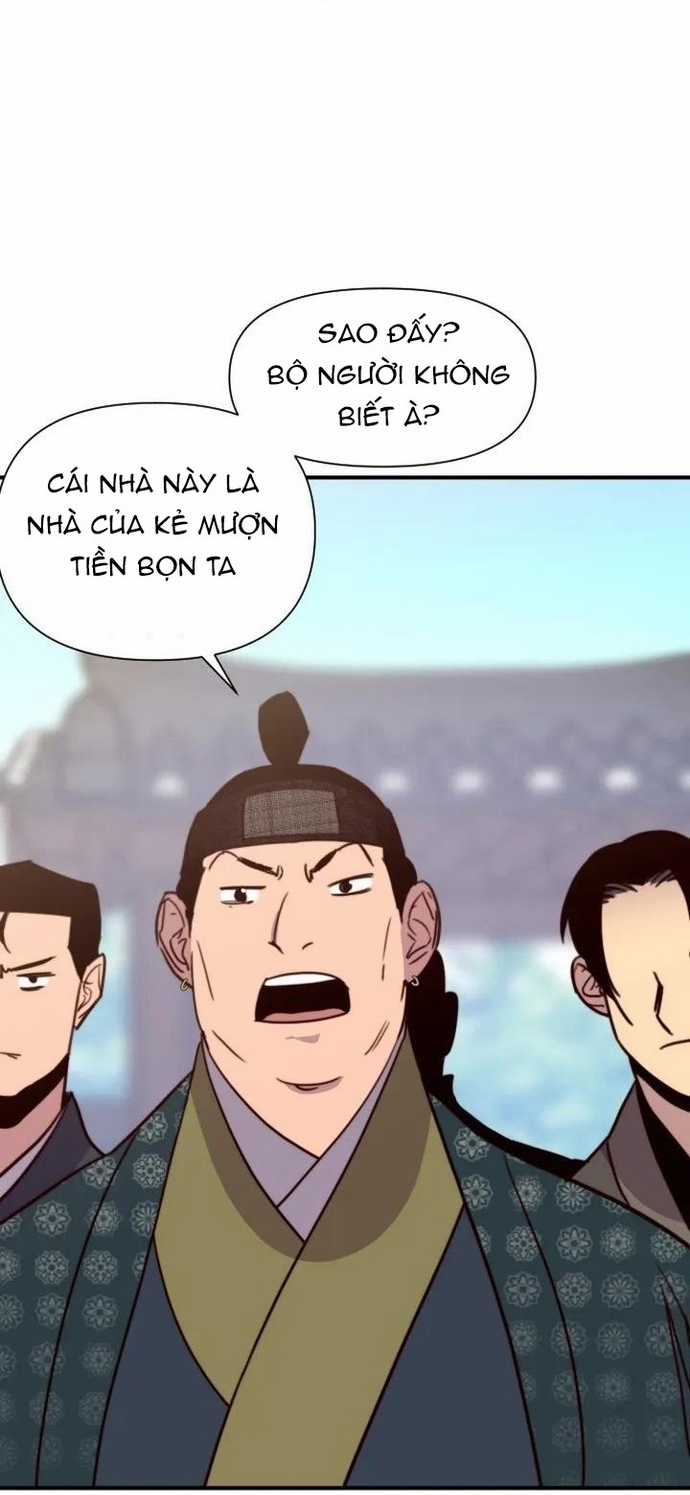 Kẻ Mạnh Nhất Lịch Sử Chapter 123 trang 71