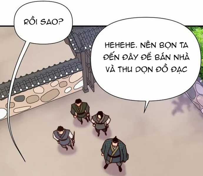 Kẻ Mạnh Nhất Lịch Sử Chapter 123 trang 73