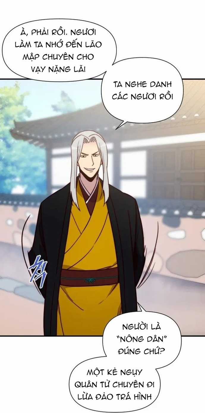 Kẻ Mạnh Nhất Lịch Sử Chapter 123 trang 75