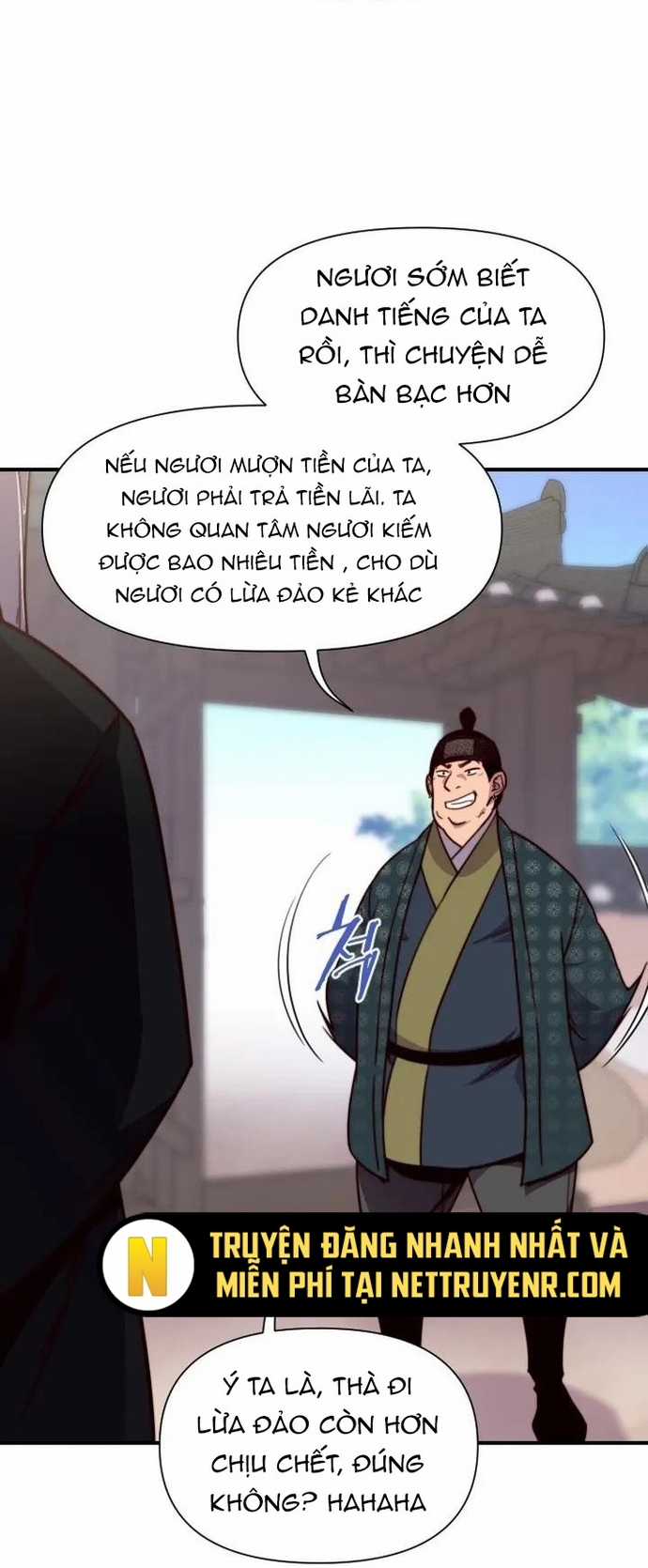 Kẻ Mạnh Nhất Lịch Sử Chapter 123 trang 76